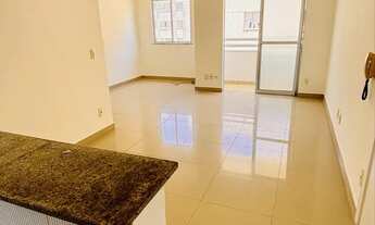 Imagem 7: Apartamento 2/4 com sala ampliada - planta original 3/4 reversível