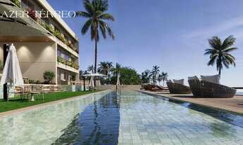 Imagem 5: Beira Mar em São Miguel dos Milagres, Studio com 26m², rooftop, vista maravilhosa!!