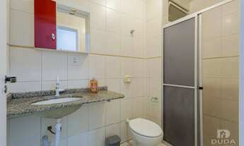 Imagem 7: Kitnet Mobiliada - Trindade