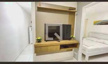 Imagem 4: Apartamento à Venda - Água Fria, 1 Quarto, 24 m2