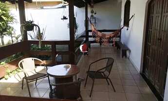 Imagem 7: Casa Duplex Ampla em Costa Dourada a