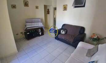 Imagem 4: FÉRIAS NA PRAIA!! APARTAMENTO 2 DORMS 2 QUADRAS DO MAR COM SACADA E LAZER.