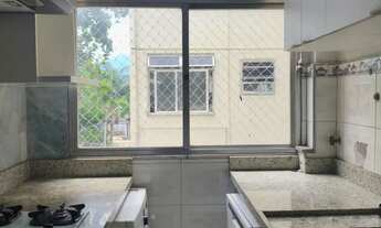 Imagem 6: Imóvel para aluguel tem 40 metros quadrados com 2 quartos em Taquara - Rio de Janeiro - RJ