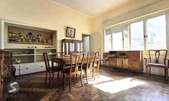 Imagem: Excelente apartamento semi mobiliado com