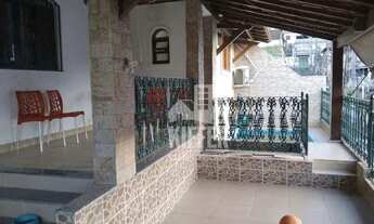 Imagem 3: Casa com 5 dormitórios à venda, 300 m² por R$ 800.000,00 - Fonseca - Niterói/RJ