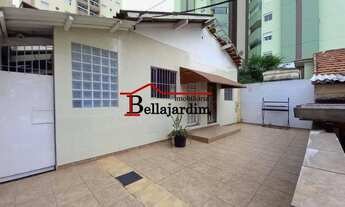 Imagem: Terreno à venda, 511 m² - Vila Guiomar