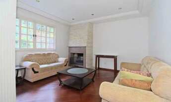 Imagem 2: Casa com 4 dormitórios à venda, 400 m² por R$ 3.400.000,00 - Ecoville - Curitiba/PR