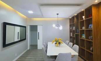 Imagem 4: Cond. Solar Tapajós - Adrianópolis, 4 suítes, 219m2, 3 vagas