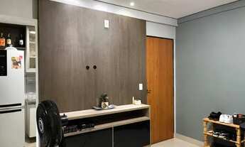 Imagem 3: Apartamento Residencial Palmares em Teresina-PI