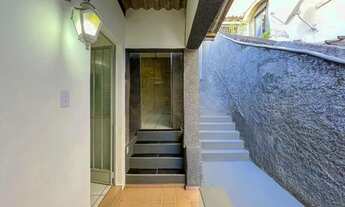 Imagem 4: Casa com 1 quarto para alugar em Belo Horizonte