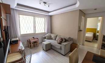 Imagem: Apartamento de 1 dormitório no Bairro Menino