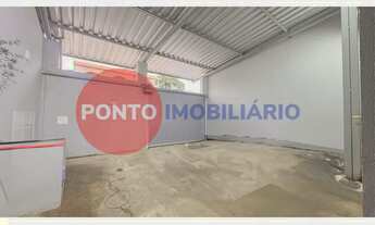 Imagem 2: Casa em Jardim Campo Grande