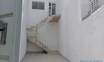 Imagem 2: CASA ASSOBRADADA - VILA MASCOTE - SP