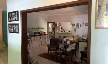 Imagem 3: Sítio 47.000m² às margens do rio Jaboticatubas, casa sede e casa de caseiro, piscina