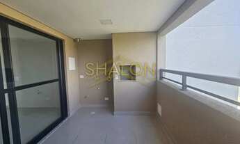 Imagem 6: APARTAMENTO, 2 QUARTOS COM SUITE, SACADA COM CHURRASQUEIRA, 1 VAGA, ATUBA, PINHAIS, PR