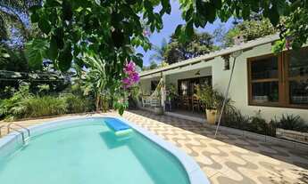 Imagem: Imóvel com 4 quartos no Travessão, Dois