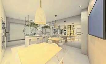 Imagem 7: Apartamento com 2 quartos a venda no Alto da XV, Curitiba - PR