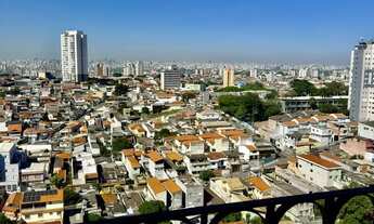 Imagem 3: Imóvel para aluguel tem 65 metros quadrados com 2 quartos em Vila Ede - São Paulo - SP