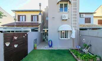 Imagem 5: Casa em Hípica Casa com 3 dormitórios