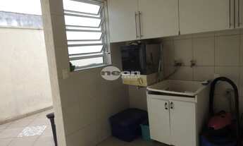 Imagem 5: Casa Sobrado - Utinga - Santo André