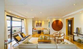 Imagem 5: Apartamento para venda em Perdizes 171m2 3 suítes 3 vagas com lazer