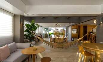 Imagem 4: Cobertura de 590 m2, no Ed. ZEUS PARK HOUSE St. Bueno Cobertura com 5 Quarto(s) e 7 banhei