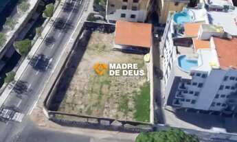 Imagem 6: Terreno de Esquina no Benfica - Excelente Ponto Comercial com Duas Frentes!