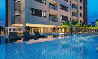 Imagem 4: Apartamento em Rua Ariosvaldo Alves de Azevedo - Jardim Oceania - João Pessoa/PB