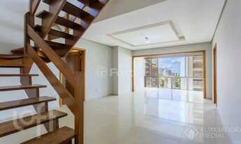 Imagem 2: Cobertura à venda Rua Pedro Ivo, Mont Serrat - Porto Alegre