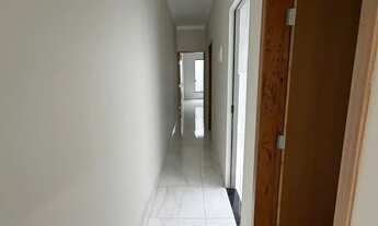 Imagem: Casa com entrada reduzida Recanto do Sol