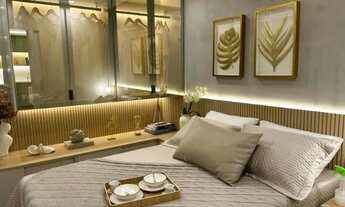 Imagem 6: Zona Oeste Apartamento 2 Dorms de 38m² na Lapa