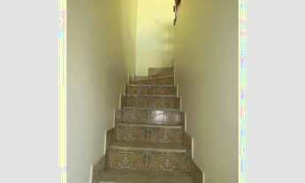 Imagem 2: CASA DOIS QUARTOS COM ENTRADA COLETIVA