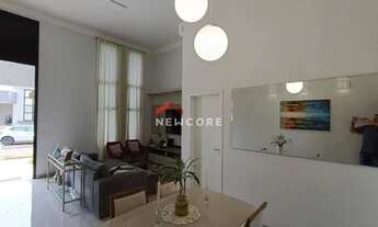 Imagem 4: Casa de condomínio em Avenida Deputado Federal Mário Eugênio - Parque Residencial Damha