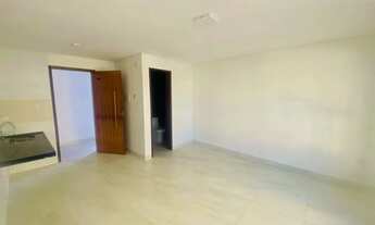 Imagem 7: Flat para Venda em Cabedelo, Poço, 1 dormitório, 1 suíte, 1 banheiro, 1 vaga