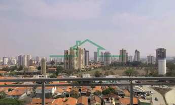 Imagem 5: Apartamentos - ED. JOY ONE RESIDENCE