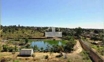 Imagem: Terreno à venda, Boa Esperança - Curvelo/MG
