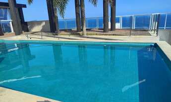 Imagem: Flat mobiliado Vista Mar, Cond. IPTU