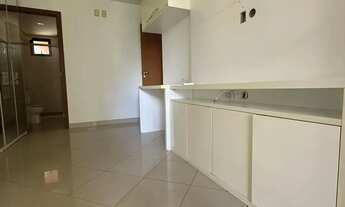 Imagem 6: Apartamento 105m², 3 quartos, 1 suíte, 2 vagas, lazer completo