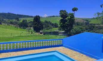 Imagem 6: Sítio Aluguel Temporada