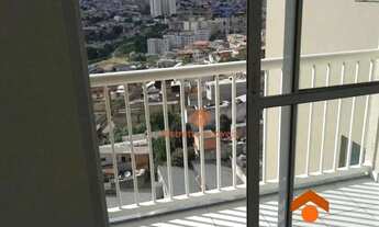 Imagem 6: Apartamento Residencial à venda, São Pedro, Osasco - AP4958