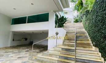 Imagem 7: Casa com 4 dormitórios para alugar, 825 m² - Vila Del Rey - Nova Lima/MG