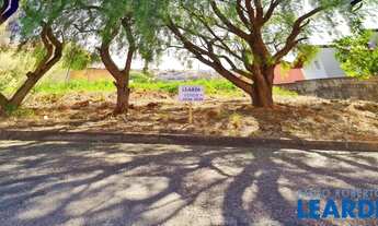 Imagem 2: TERRENO - JARDIM RECANTO DOS PÁSSAROS II - SP