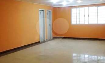 Imagem: Prédio inteiro à venda ou para locação