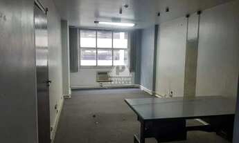 Imagem: Sala à venda, Centro - RIO DE JANEIRO/RJ