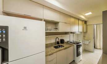 Imagem 2: 2 quartos com móveis e planejados, pronto para sua mudança para venda