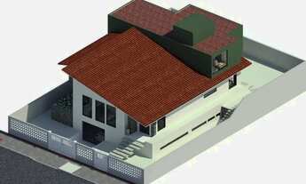 Imagem 4: VENDO CASA OK NO POÇO DA PANELA COM 453m² 04 SUÍTE em Poço - Recife - PE