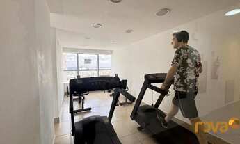 Imagem 7: Flat Mobiliado Centro Praça Civica