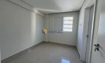 Imagem 3: Apartamento a venda de 3 suítes 2 Vagas e um espaço interno super bem aproveitado- Zona 01