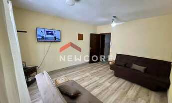 Imagem 3: Flat em Rua Brigadeiro Tobias - Canto do Forte - Praia Grande/SP