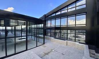 Imagem 3: Sala Comercial ARYA TOWER 813 - Umarizal